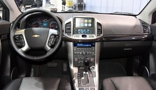 雪佛兰科帕奇的性能怎么样，多少钱值得购买吗？-