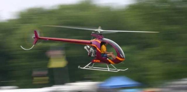 买一架小型私人飞机多少钱?-