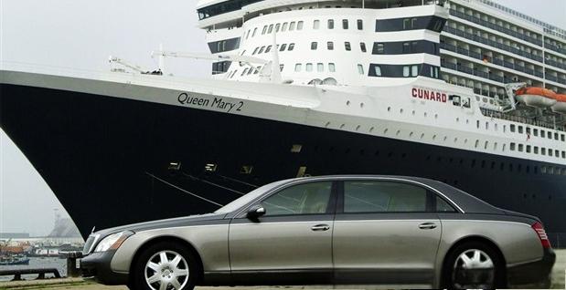 迈巴赫62s多少钱一辆，迈巴赫62s全球有几辆-