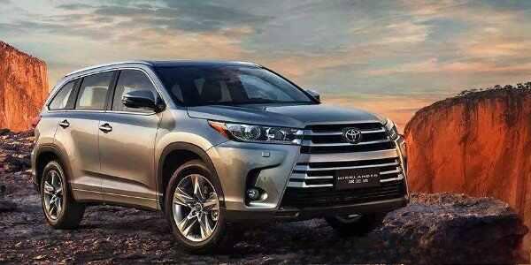 适合自驾游的车有哪些，自驾游什么车最好-