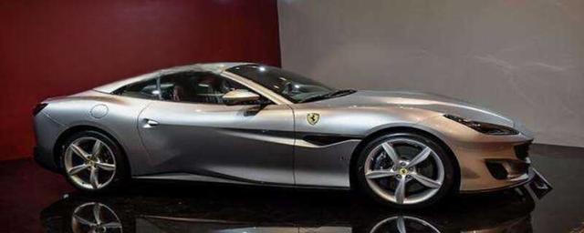 法拉利多少钱一辆?法拉利最便宜与最贵的一款-