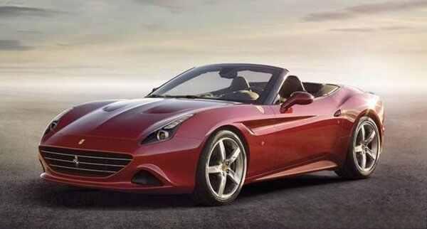 法拉利多少钱一辆?法拉利最便宜与最贵的一款-