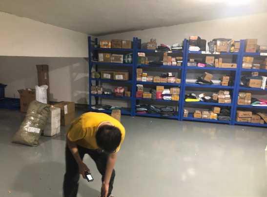 开一家菜鸟驿站需要哪些手续，启动资金大概需要多少钱，求问？-