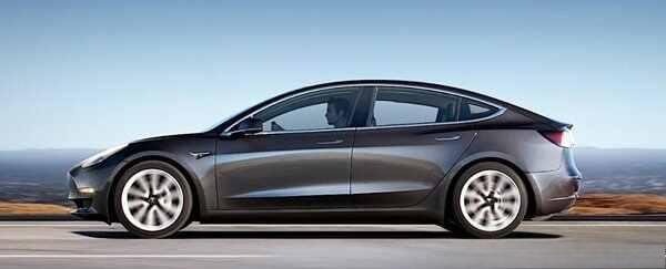 特斯拉融资租赁方案什么意思？特斯拉融资租赁划算吗-