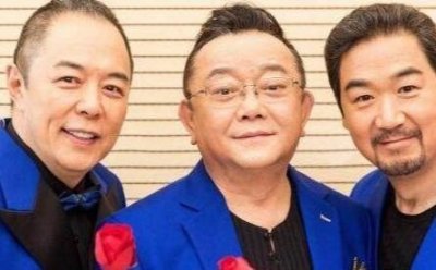 ​盘点娱乐圈著名的“铁三角”组合，你还记得吗？