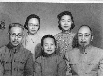 柳亚子的为人处世（柳亚子外孙柳光辽讲述柳氏家风故事）(4)