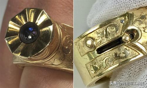 克格勃绝密档案（曾让世界胆寒的秘密组织）(8)