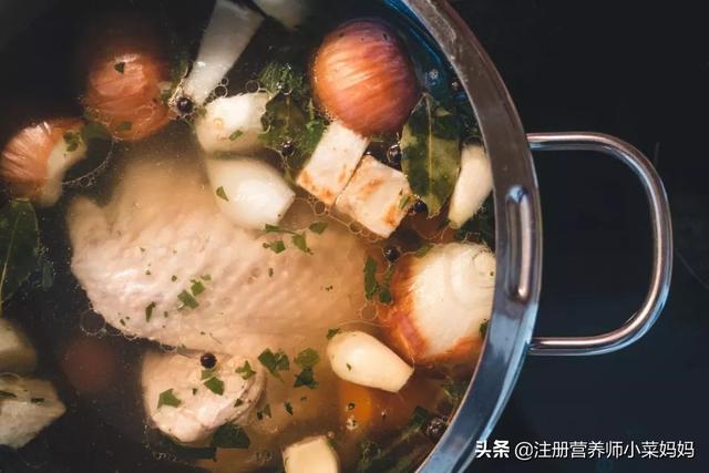 常用食用油都有哪些（全家人都应该知道的）(2)