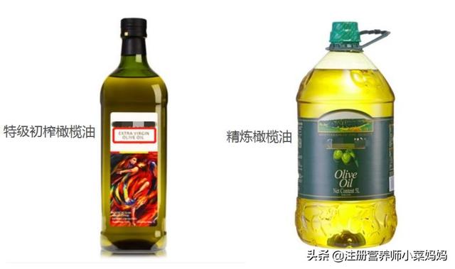 常用食用油都有哪些（全家人都应该知道的）(6)