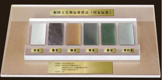 和田玉的分类及特征（14种和田玉的基本分类大全）(4)