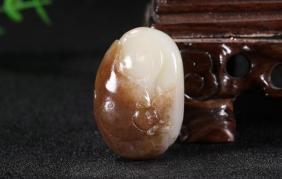 和田玉的分类及特征（14种和田玉的基本分类大全）(9)