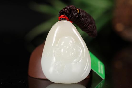 和田玉的分类及特征（14种和田玉的基本分类大全）(8)