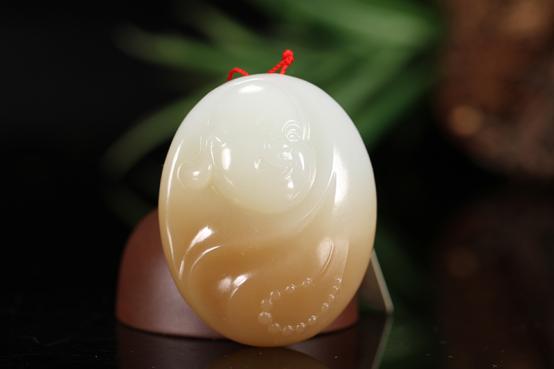 和田玉的分类及特征（14种和田玉的基本分类大全）(7)