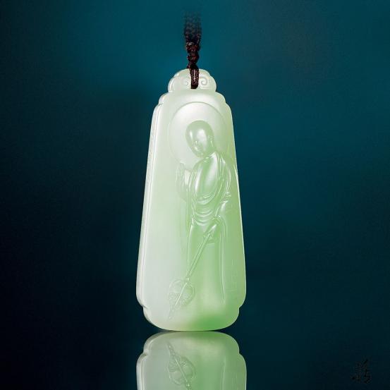 和田玉的分类及特征（14种和田玉的基本分类大全）(22)