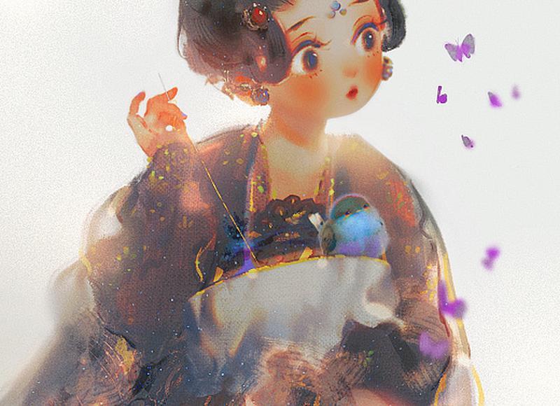 吻痕图片（宝宝后脑勺鹤吻痕图片）