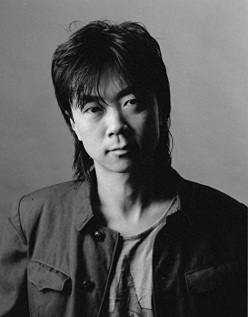 “中国摇滚之父”-崔健中国第一位获得世界性声誉的摇滚艺术家