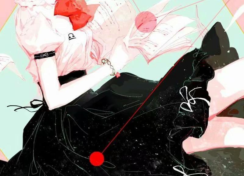 【天秤男和白羊座女】时过境迁,我们的爱还在吗? 【天秤男和白羊座女】时过境迁,我们的爱还在吗?