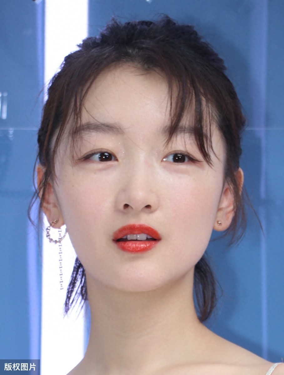 来自河北的10位明星，周冬雨上榜，你最喜欢谁？