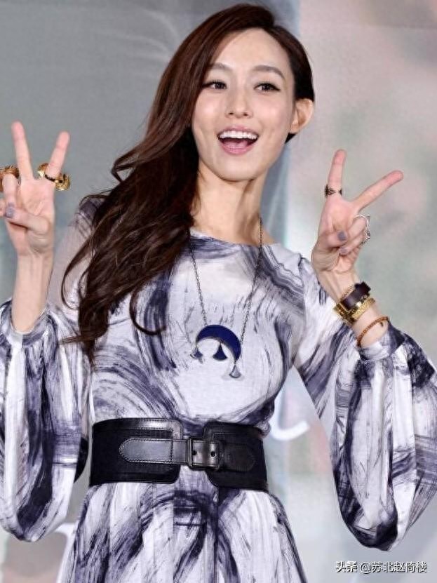 来自河北的10位明星，周冬雨上榜，你最喜欢谁？