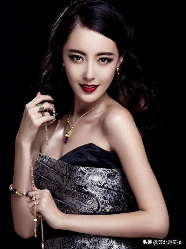 来自河北的10位明星，周冬雨上榜，你最喜欢谁？