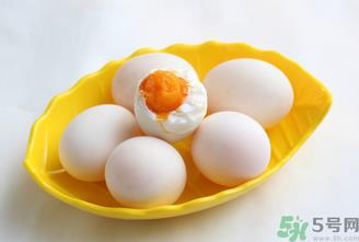 咸鸡蛋煮多久能熟?咸鸡蛋怎么煮? 咸鸡蛋煮多久能熟?咸鸡蛋怎么煮?