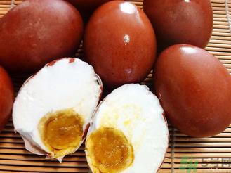 咸鸡蛋煮多久能熟?咸鸡蛋怎么煮? 咸鸡蛋煮多久能熟?咸鸡蛋怎么煮?