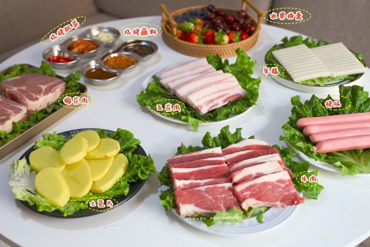 烤肉调料配方大全(分享3种超好吃的秘制烤肉调料配方)