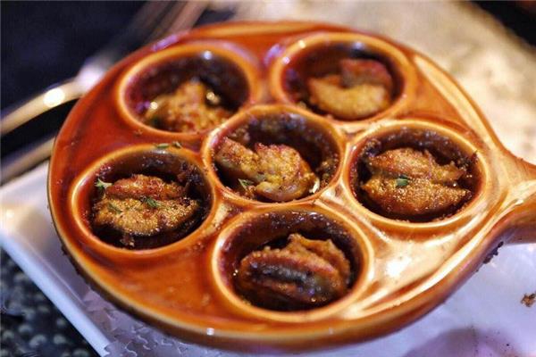 蜗牛肉多少钱一斤 价格偏高 蜗牛肉多少钱一斤 价格偏高