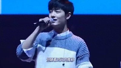 ​娱乐圈风云再起X玖少年团与RlsE谁主沉浮