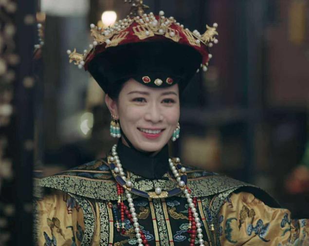 港星佘诗曼再次点赞辱华内容，这次她的道歉或不管用了