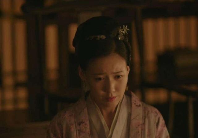 知否:林小娘结局悲惨,盛墨兰自作自受,只有盛长枫前途光明!