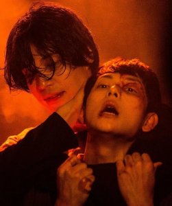 ​惊悚韩剧推荐(估计你都没看过)