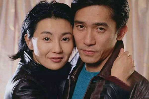 刘嘉玲和梁朝伟不生宝宝的原因 男方抑郁症不想要孩子