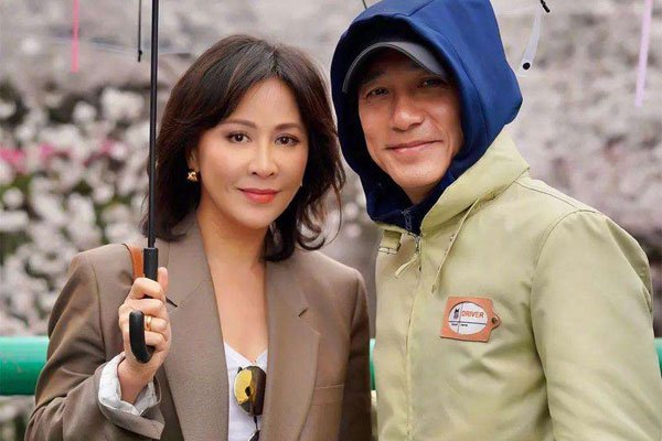 刘嘉玲和梁朝伟不生宝宝的原因 男方抑郁症不想要孩子