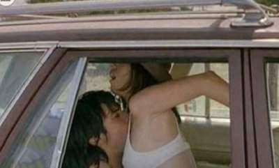 ​娱乐圈车震门事件盘点