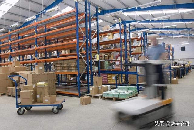 仓库管理用什么软件好（库房管理用什么软件好）(2)