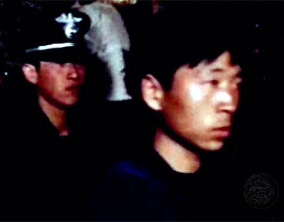 建国以来的十大悍匪老照片：个个心狠手辣，图2是刘华强原型人物