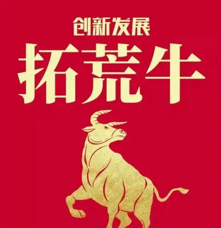 拓荒牛精神什么时候提出的