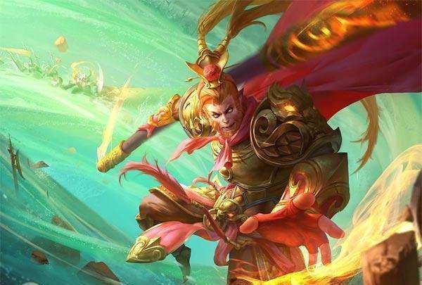 孙悟空说自己“九度见黄河清”, 这句话是什么意思?