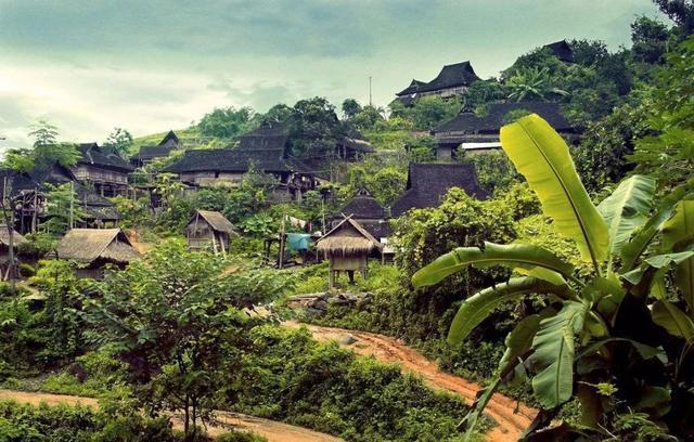 中国也有“一夫多妻”制?在这个村庄,男人可以娶5个老婆