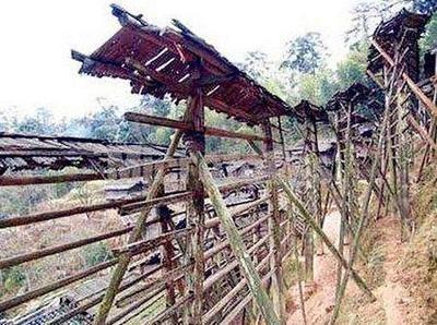 中国也有“一夫多妻”制?在这个村庄,男人可以娶5个老婆