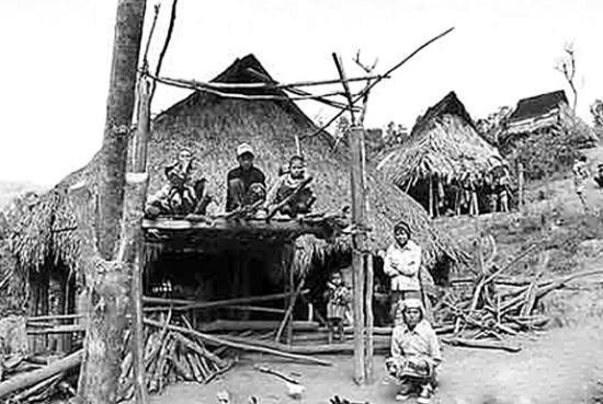 中国也有“一夫多妻”制?在这个村庄,男人可以娶5个老婆