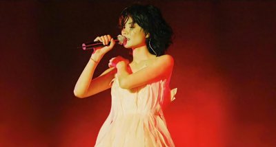 ​华语乐坛十大殿堂级歌手揭晓，刘德华没上榜，第一是她