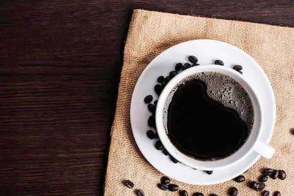 黑咖啡有减肥功效吗 黑咖啡减肥对身体有害吗 黑咖啡有减肥功效吗 黑咖啡减肥对身体有害吗