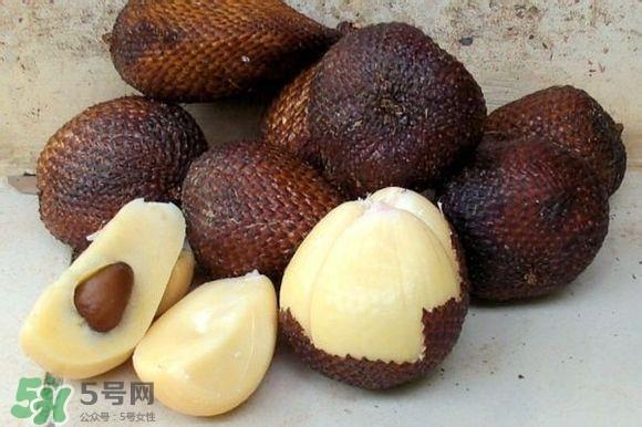 蛇皮果好吃吗?蛇皮果多少钱一斤? 蛇皮果好吃吗?蛇皮果多少钱一斤?