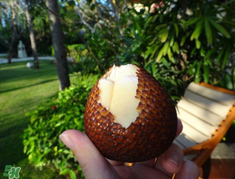 蛇皮果好吃吗?蛇皮果多少钱一斤? 蛇皮果好吃吗?蛇皮果多少钱一斤?