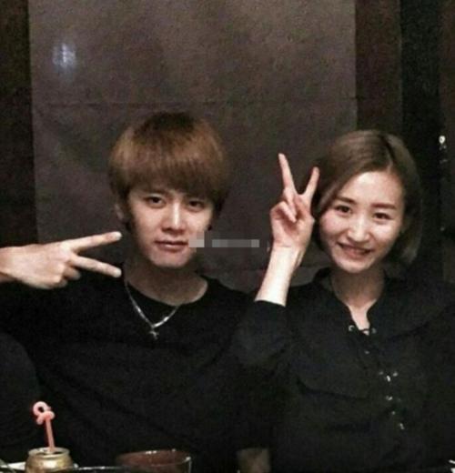 怪不得任嘉伦会娶聂欢?看到聂欢婚后的吊带照,这才是人间绝色