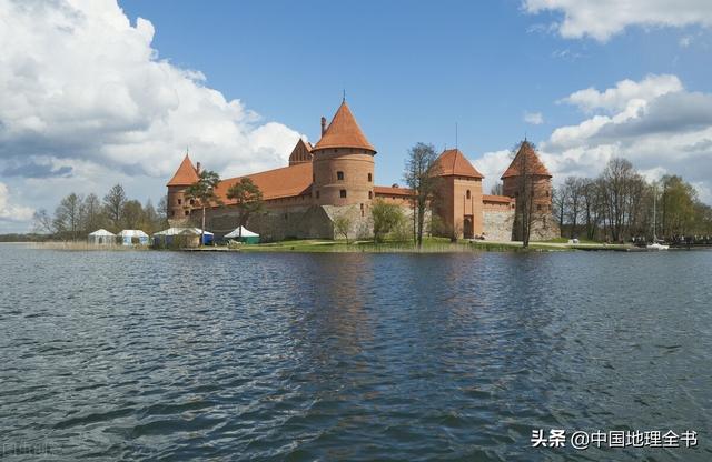 立陶宛简介是什么国家（立陶宛共和国简介）(5)