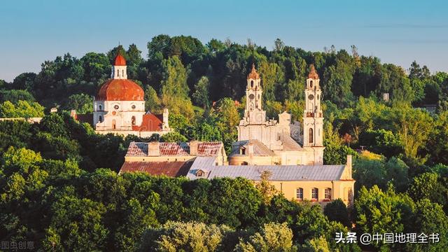 立陶宛简介是什么国家（立陶宛共和国简介）(3)