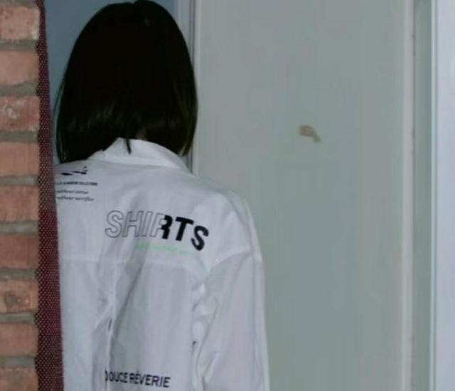 向真和赵聪深情拥抱，却只能彼此祝福，你知道初恋为什么难忘吗？